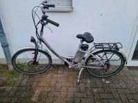 Eco line E Bike 26 Zoll für Bastler Nordrhein-Westfalen - Neuss Vorschau