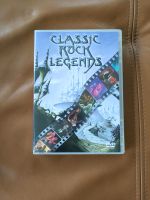 DVD "Classic Rock Legends" Kreis Ostholstein - Scharbeutz Vorschau