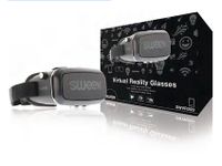 Sweex SWVR200 Virtual-Reality Brille mit 4x verstellbaren Linsen Niedersachsen - Celle Vorschau