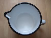 DDR Topf Kasseroll Sachsen - Niederwürschnitz Vorschau