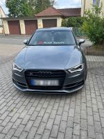 Audi S3 8v 2,0 TFSI (300PS) Bayern - Kulmbach Vorschau