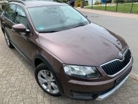 Skoda Octavia Scout 4x4 Hessen - Schwalmstadt Vorschau