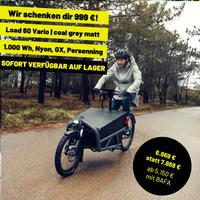 Riese Müller Load 60  / 1000Wh / NEU // 999 € geschenkt Pankow - Weissensee Vorschau