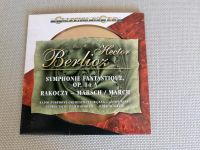 CD Klassik Hector Berlioz - Symphonie Fantastique, OP. 14 A Nordrhein-Westfalen - Rheda-Wiedenbrück Vorschau