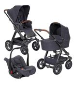 Babywagen abc design Viper 4, voll Ausstattung Nordrhein-Westfalen - Hagen Vorschau