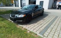 Jaguar XF 3.0 V6 Diesel S Premium Luxury Bayern - Hemau Vorschau