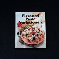 Pizza und Pasta Variationen Bayern - Sonthofen Vorschau