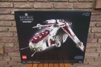 Lego 75309 Repuplic Gunship Neu & OVP Fehldruck selten  EOL Nordrhein-Westfalen - Kreuzau Vorschau