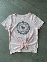 Abercrombie T-Shirt Gr.7/8 Jahre Nordrhein-Westfalen - Erkelenz Vorschau