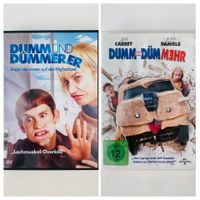 DVD DUMM UND DÜMMERER / DUMM UND DÜMMEHR Nordrhein-Westfalen - Kleve Vorschau