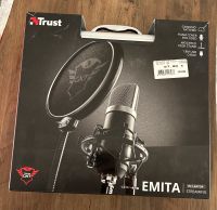 Trust Mikrofon - EMITA Streaming Bochum - Bochum-Mitte Vorschau
