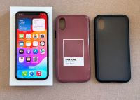 iPhone XS 256 Gb schwarz Space Grau Handy Pankow - Prenzlauer Berg Vorschau