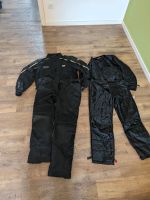 Goretex Textil Motorradkombi Gr. 52 Nordrhein-Westfalen - Rhede Vorschau