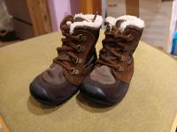 Elefanten Winterstiefel, Schuhe gefüttert Gr 19 Mecklenburg-Vorpommern - Fincken Vorschau