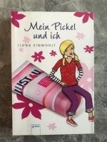 Buch- Mein Pickel und ich NEU Baden-Württemberg - Gemmrigheim Vorschau