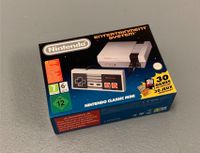 Super Nintendo Mini NES NEU Rarität Sammler OVP versiegelt Bonn - Weststadt Vorschau