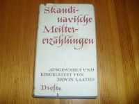 Erwin Laaths, Skandinavische Meistererzählungen Rheinland-Pfalz - Münster-Sarmsheim Vorschau