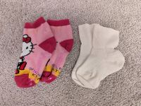 Hello Kitty Socken Größe 22 Neu Bayern - Langweid am Lech Vorschau