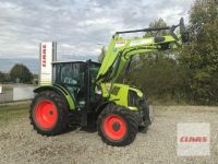 Claas ARION 420 CIS Traktor Kr. Altötting - Töging am Inn Vorschau