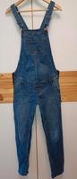 Umstandsjeans Latzhose Bayern - Legau Vorschau