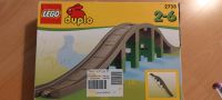 Lego Duplo 2738 Eisenbahnbrücke Rheinland-Pfalz - Ayl Saar Vorschau