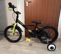 Kinderfahrrad 16 Zoll Bayern - Fürth Vorschau