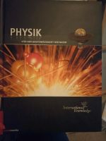 Physik Buch Bayern - Bayerbach Vorschau