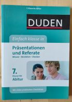 Duden - Präsentationen und Referate Osnabrück - Hasbergen Vorschau