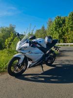 Yamaha yzf r125 Hessen - Biebertal Vorschau