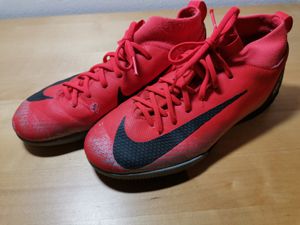 Nike hallenschuhe best sale cr7