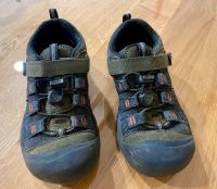 Keen Kinder-Wanderschuhe, weit, Gr. 35 Sachsen - Limbach-Oberfrohna Vorschau