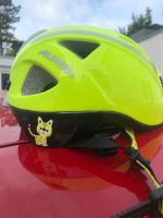 Alpina Kinder Fahrradhelm Helm 49-54 Top Zustand Nordrhein-Westfalen - Erkrath Vorschau