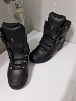 Original HAIX Bundeswehr Commander Kampfstiefel neue Niedersachsen - Gifhorn Vorschau