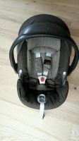 Cybex Aton Q Plus Babyschale Bayern - Straßkirchen Vorschau