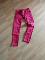 Jeans, rot, Gr. 36/S, Marke Toxik3, cool, top, chic, 5-Pocket, tr Baden-Württemberg - Nagold Vorschau