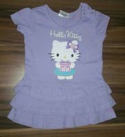 Hello Kitty Kleid 80/86 Baden-Württemberg - Heilbronn Vorschau