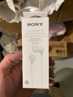 Sony In-Ear Kopfhörer MDR-EX15LP Köln - Ehrenfeld Vorschau