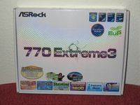 Motherboard ASROCK 770 Extreme 3 + CPU + 8GB Arbeitsspeicher Rheinland-Pfalz - Oberwesel Vorschau