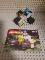 Lego 6818 Space, Cyborg Scout inkl OBA Baden-Württemberg - Gerlingen Vorschau