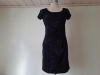 Kleid, Jerseykleid, Minikleid von edc by Esprit, Gr. 34 - NEU Thüringen - Camburg Vorschau
