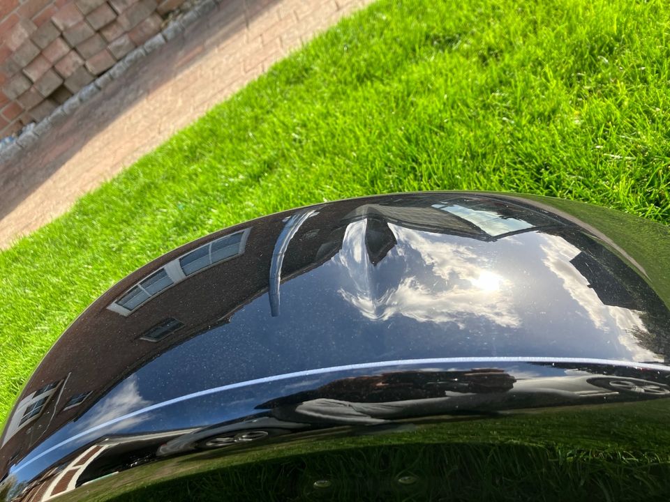 Frontfender Fender Kotflügel Harley Davidson Touring Glide in Klausdorf