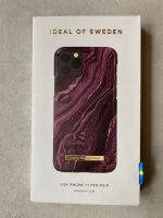 Ideal of Sweden Handy Hülle für iPhone 11 Pro/ XS / X Dortmund - Brackel Vorschau