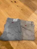 Verkauft werden 2 Jeans von Hero Gr 48/50 Nordrhein-Westfalen - Hilden Vorschau