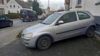 Opel Corsa C Erstzulassung 10/04 Nordrhein-Westfalen - Werther (Westfalen) Vorschau