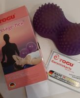 Original Togu Massage - Nex - Nackenmassage Niedersachsen - Seevetal Vorschau