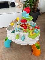 Spieltisch Baby Park Avtivity Table Clementoni Sachsen-Anhalt - Klostermansfeld Vorschau