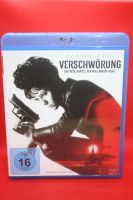 Blu-ray:  Verschwörung d20 Rheinland-Pfalz - Schwabenheim an der Selz Vorschau