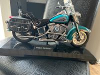 Harley Davidson Softail Telefon Hessen - Hanau Vorschau