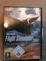 Flight Simulator 2004 Brandenburg - Bestensee Vorschau