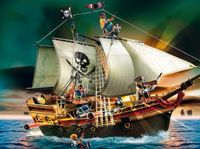 Playmobil Piratenschiff Brandenburg - Prenzlau Vorschau